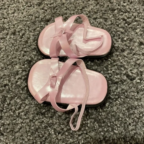 American Girl birthday outfit - Picture 9 of 10